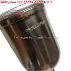 Súng Phun Sơn KINKI-K95