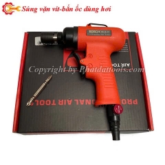 Máy Khoan Siết Ốc Dùng Hơi BORN-8115