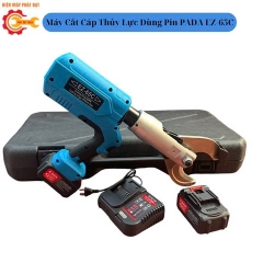 Máy Cắt Cáp Pin PADA EZ-65C