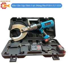 Máy Cắt Cáp Pin PADA EZ-135C