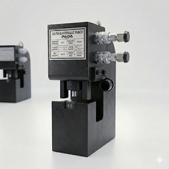 Máy Đột Lỗ Thủy Lực CH-75H