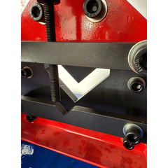 Lưỡi V Thủy Lực Cho Máy Đột CAC-75