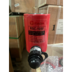 Combo Kích RC1050 + Bơm CP180, Kích Nâng 10 Tấn Hành Trình 50mm