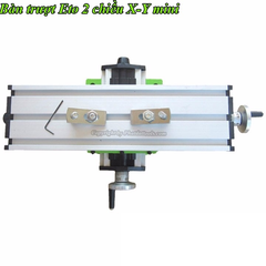 Eto Bàn Trượt MiniQ, Không Gồm Eto Kẹp