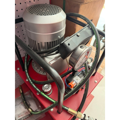 Máy Bơm Điện Thủy Lực PADA DB300-D2