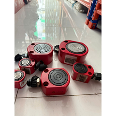 Kích Lùn Thủy Lực PADA