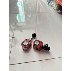 Combo Kích FPY5 + Bơm CP180, Kích Nâng 5 Tấn