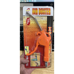 Combo Dây Xoắn Hơi 9m Hai Đầu Cút Nối + Xì Khô