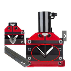Lưỡi V Thủy Lực Cho Máy Đột CAC-75