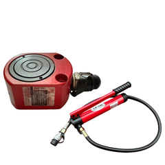 Combo Kích FPY20 + Bơm CP180, Kích Nâng 20 Tấn