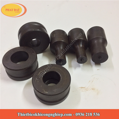 Khuôn đột tròn thủy lực PADA KT-CH-60