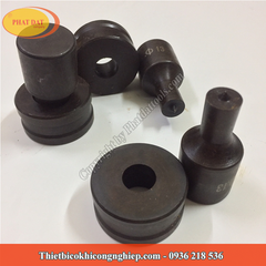 Khuôn đột tròn thủy lực PADA KT-CH-70