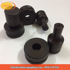 Khuôn đột tròn thủy lực PADA KT-CH-70