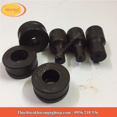 Khuôn đột tròn thủy lực PADA KT-CH-70