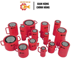 Kích Thủy Lực PADA RRH-100200, Lực Nâng 100 Tấn, Hành Trình 200mm