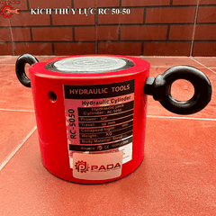 Kích thủy lực RC5050