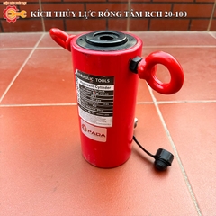 Kích Thủy Lực Rỗng Tâm RCH-20100