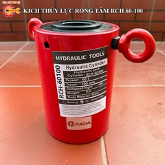 Kích Thủy Lực Rỗng Tâm RCH-60100