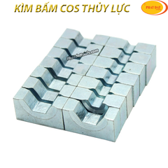 Kìm ép cos Thủy lực YQK120