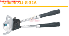Kìm cắt cáp nhông PADA XLJ-G60A