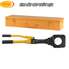 Kìm cắt cáp thủy lực YP 85