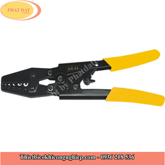 Kìm bấm cos tay HD6L