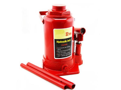 Kích thủy lực liền bơm 32 tấn TV-32