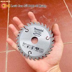 Lưỡi cưa gỗ D-100