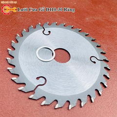Lưỡi cưa gỗ D-100