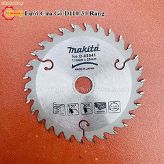 Lưỡi cưa gỗ D-100