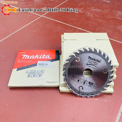 Lưỡi cưa gỗ D-100