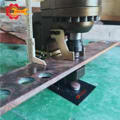 Máy Đột Lỗ Thủy Lực Cầm Tay PADA MHP-25