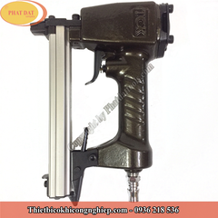 Combo Máy Bắn Đinh Hơi JOK-U1013H + Hộp Đinh U1013