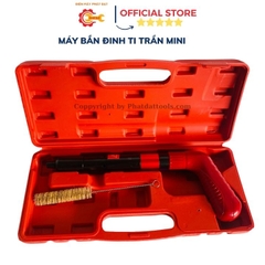 Máy Bắn Ti Ren Trần Mini TOK