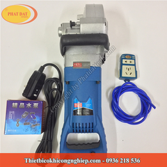 Máy cắt rãnh tường BX156