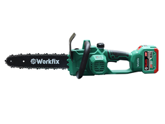 Máy Cưa Xích pin WorkFix MCXPWF-01
