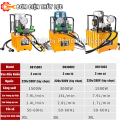 Máy Đột Lỗ Thủy Lực PADA CH-80H