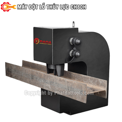 Máy Đột Lỗ Thủy Lực PADA CH-80H