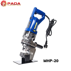 Máy Đột Lỗ Thủy Lực Cầm Tay MHP20 PADA