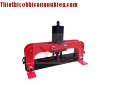 Máy đột lỗ thủy lực PADA CH-400A