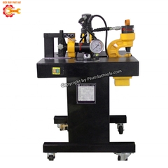 Máy Cắt Đột Uốn Liên Hợp PADA CHY150