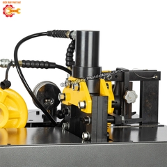 Máy Gia Công Thanh Cái PADA DHY-150