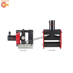 Máy Cắt Đột Uốn Liên Hợp PADA CHY150