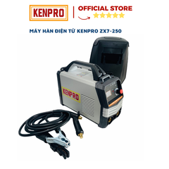 Máy Hàn Điện Tử KENPRO KP-ZX7-250