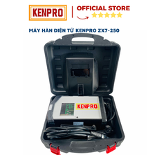 Máy Hàn Điện Tử KENPRO KP-ZX7-250