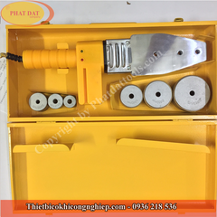 Máy Hàn Ống Nhiệt RUFU-163