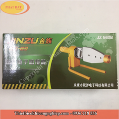 Máy Hàn Ống Nhiệt PPR cao cấp