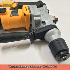 Máy khoan đục betong DEWALT 25328K
