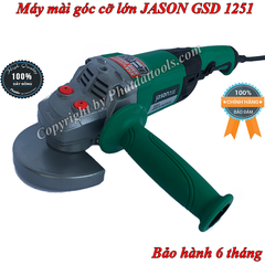Máy mài góc JASON-1251