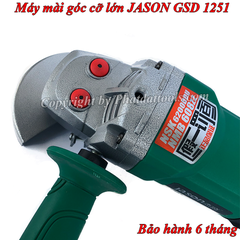 Máy mài góc JASON-1251